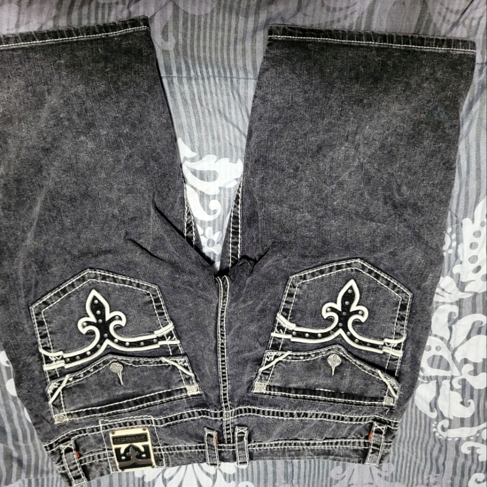 Rock revival